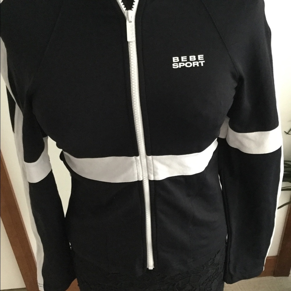 Bebe Jacket - image 2
